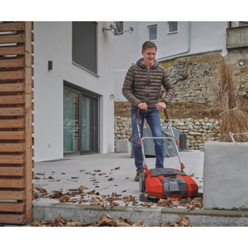 Einhell akumulatorski čistač sa rotacionim četkama TE-SW 18/610 Li-Solo Einhell akumulatorski čistač sa rotacionim četkama TE-SW 18/610 Li-Solo